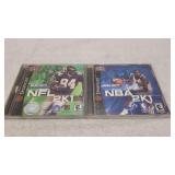 2) Sega Dreamcast Games