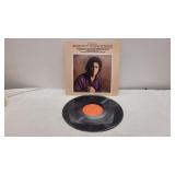 Vinyl LP Johnny Rodriguez