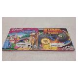 PC CD ROM Games