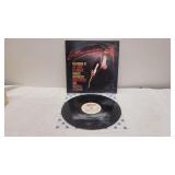 Vinyl LP Soundtrack of 'La Bamba'