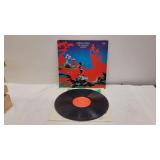 Vinyl LP Uriah Heep 'The Magician's Birthday'