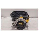 Dewalt 20v Circular Saw