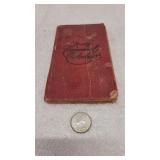 Ropp's Commercial Calculator Book