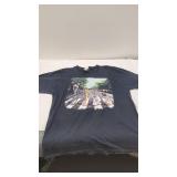 XL Star Wars Abby Road T-Shirt