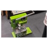 Hot Foil Stamping Machine