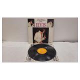 Vinyl LP Elvis Presley 'Love Letters From Elvis'