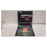 Vinyl LP L.S. Dunes 'Past Lives'