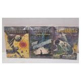 1946 Astounding Science Fiction Books