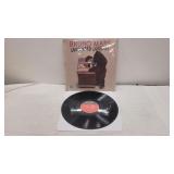 Vinyl LP Bruno Mars 'Unorthodox Jukebox'