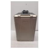 40 Quart Coleman Power Chill Cooler
