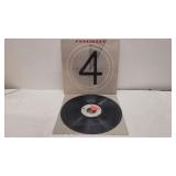 Vinyl LP Foreigner 4