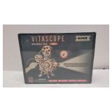NIB Sealed Vita Scope Mechanical Gear