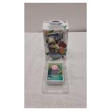 NIB Digimon Card Game