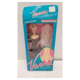Vintage Vanna Doll Limited Edition