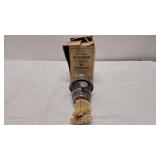 Nickel Nu-Type Aladdin Burner