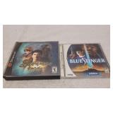 2) Sega Dreamcast Games