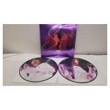 Vinyl LP Selina 'Ones'