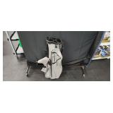 MacGregor Golf Bag