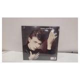 Sealed Vinyl LP David Bowie 'Heroes'