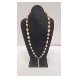 Vintage Beaded Necklace