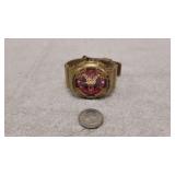 Casio WR20BAR G-Shock