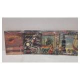 1946 Astounding Science Fiction Books