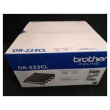 4 Piece Printer Drum Set DR-223CL