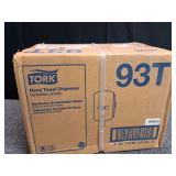 Hand Towel Dispenser