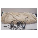 Sunbeam Electric Heating Blanket