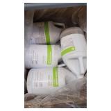 Scrub & Shine Creme Cleanser