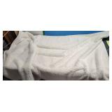 Pottery Barn Blanket 50'ï¿½70'