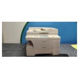 Canon Printer (PC1080F)