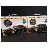 LED Fog Light/Daytime Running Light  2in1