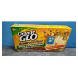 Orange Glo Floor Cleaner