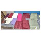 Assortment of Hand Towels