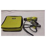 Ryobi Power Drill