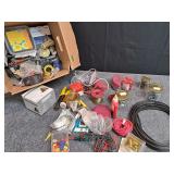 Mystery Hardware Odd Lot