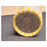 Roll of Enduring Liberty Half Dollars