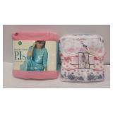 Victoria's Secret & Brushed Knit PJ Sets