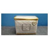 New Gramercy Park King Sheet Set