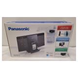 Panasonic SC-HC25 Compact Stereo System