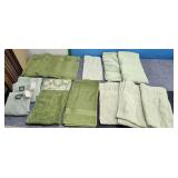 Assortment of Hand Towels