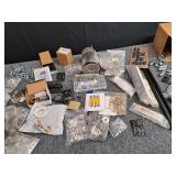 Miscellaneous Tools and Hardware