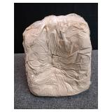 24.5 Pounds of Pottery Clay