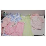 Women's XL Nightgowns & Pajamas