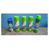 Scrubbing Bubbles Products