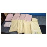 Assortment of Hand Towels