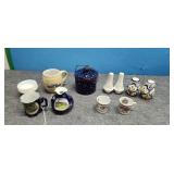 Vintage Kitchen Decor