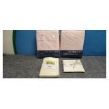 New Ralph Lauren King Sheet Set and More