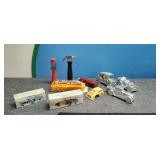 Collectable Avon Cologne Dispensers